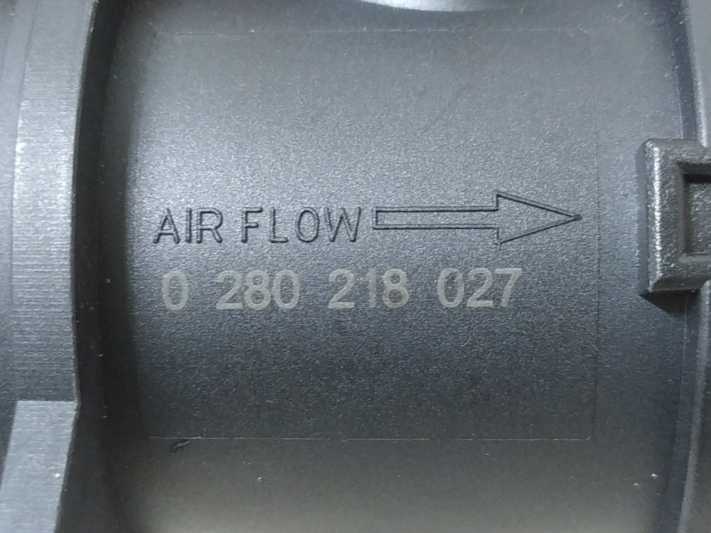 Medidor Fluxo De Ar Hyundai Accent Sonata Santa Fé 9