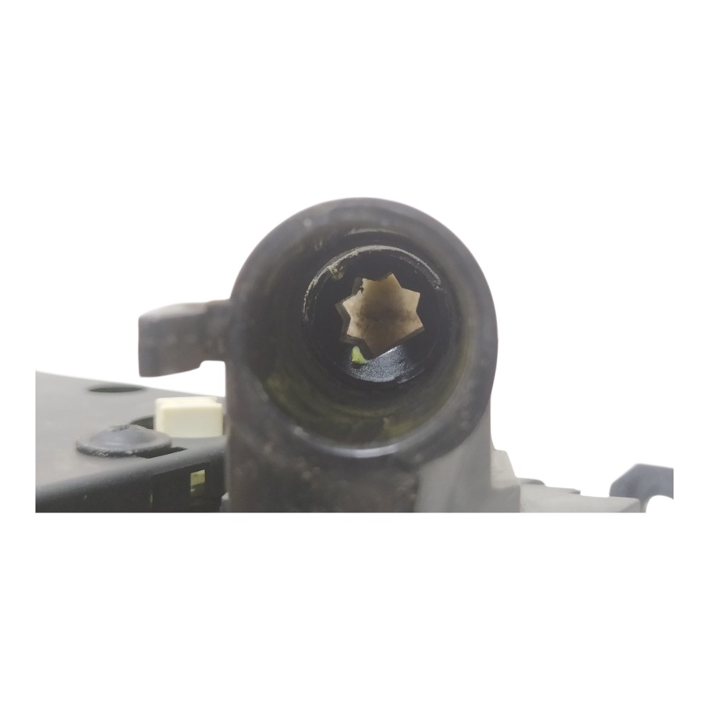 Comando Ar Condicionado Ford Fiesta 1998 V129 9