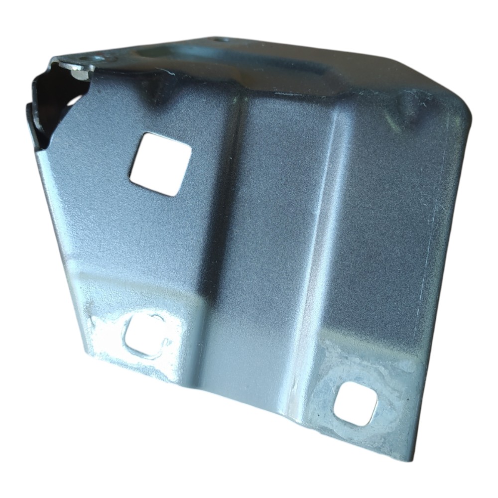 Suporte Paralama Dianteiro Direito Fiat Argo 2022  V139 2