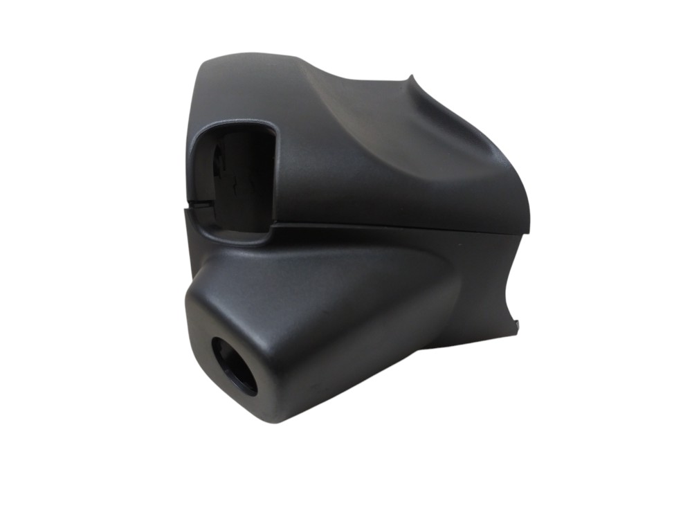 Moldura Coluna De Direção Chevrolet Onix 1.0 2015 V109 3