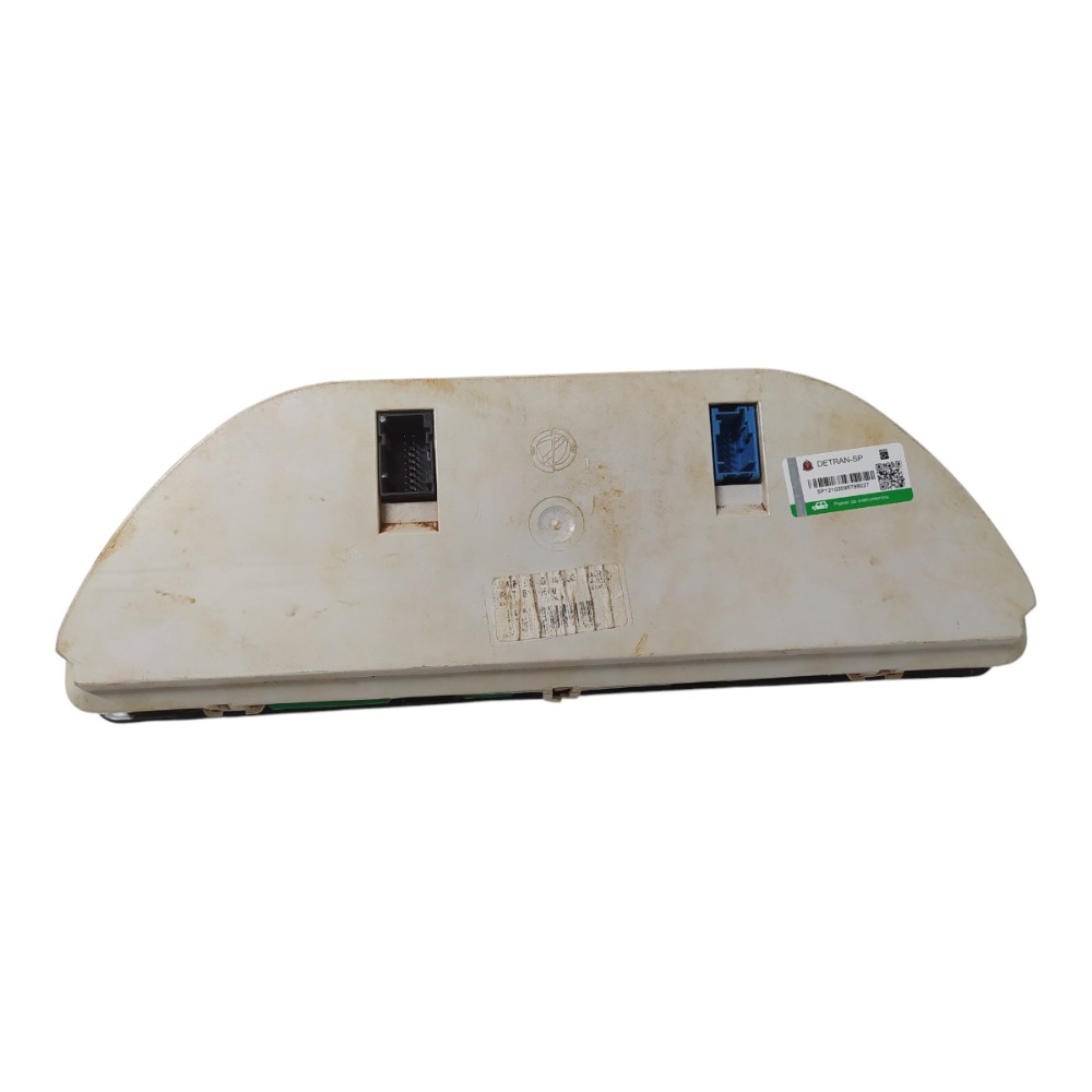 Painel Instrumentos Fiat Uno 1.0 2013 V121 5