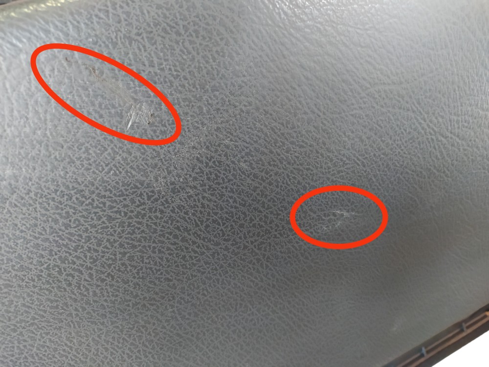Painel Tabelier Chevrolet Vectra Milenium 2001 V138 8