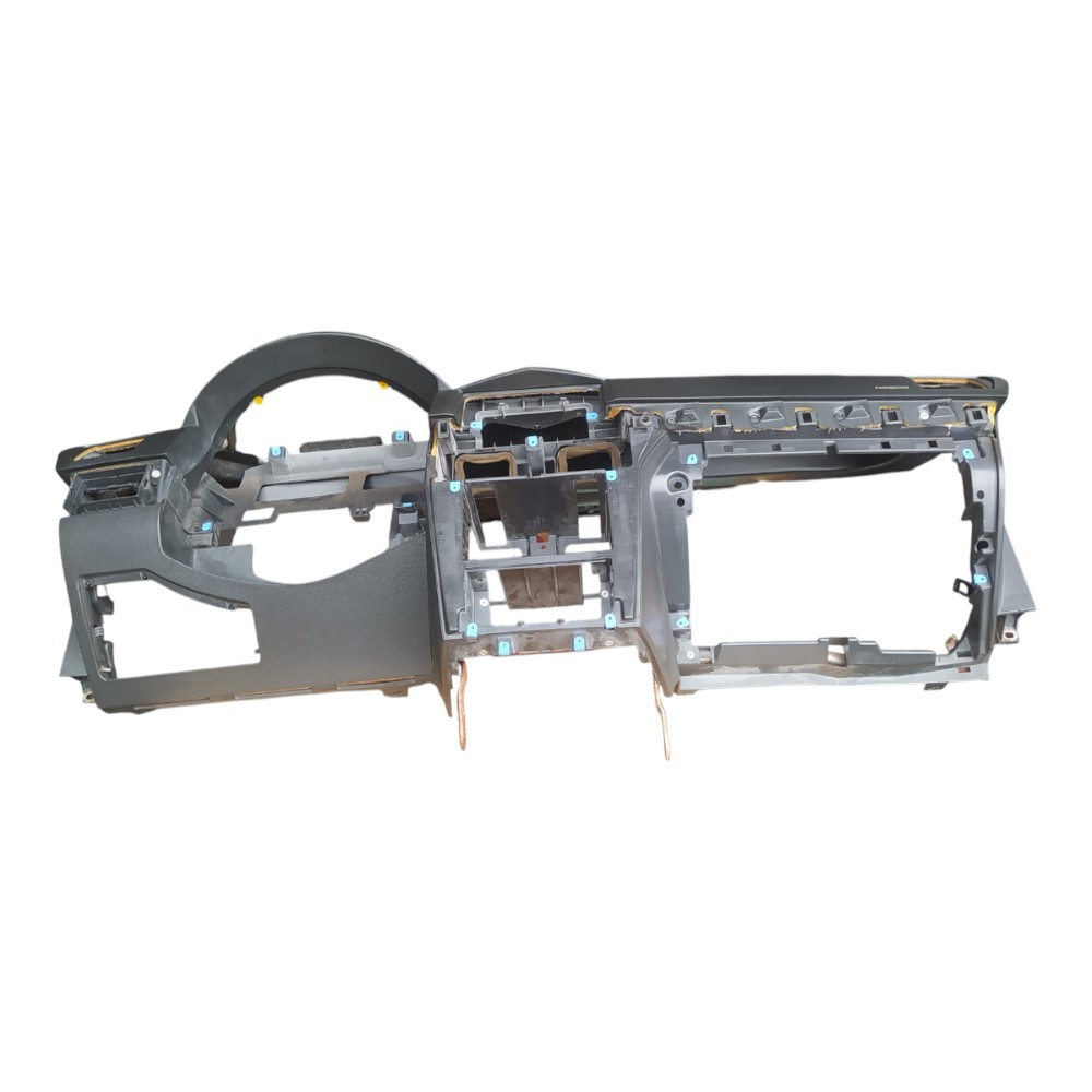 Painel Tabelier Gm Vectra Gtx 2.0 2008 V150