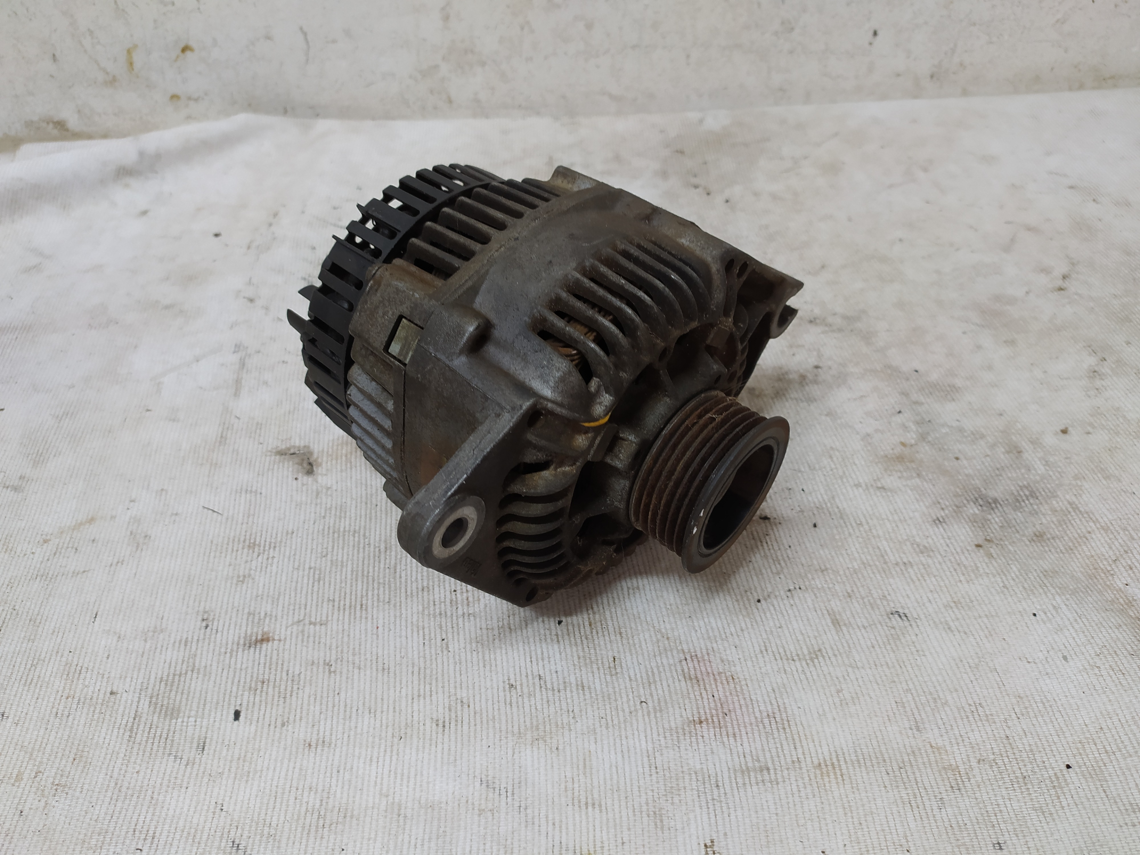 Alternador Peugeot 405 1994 1995 V99 Balcão
