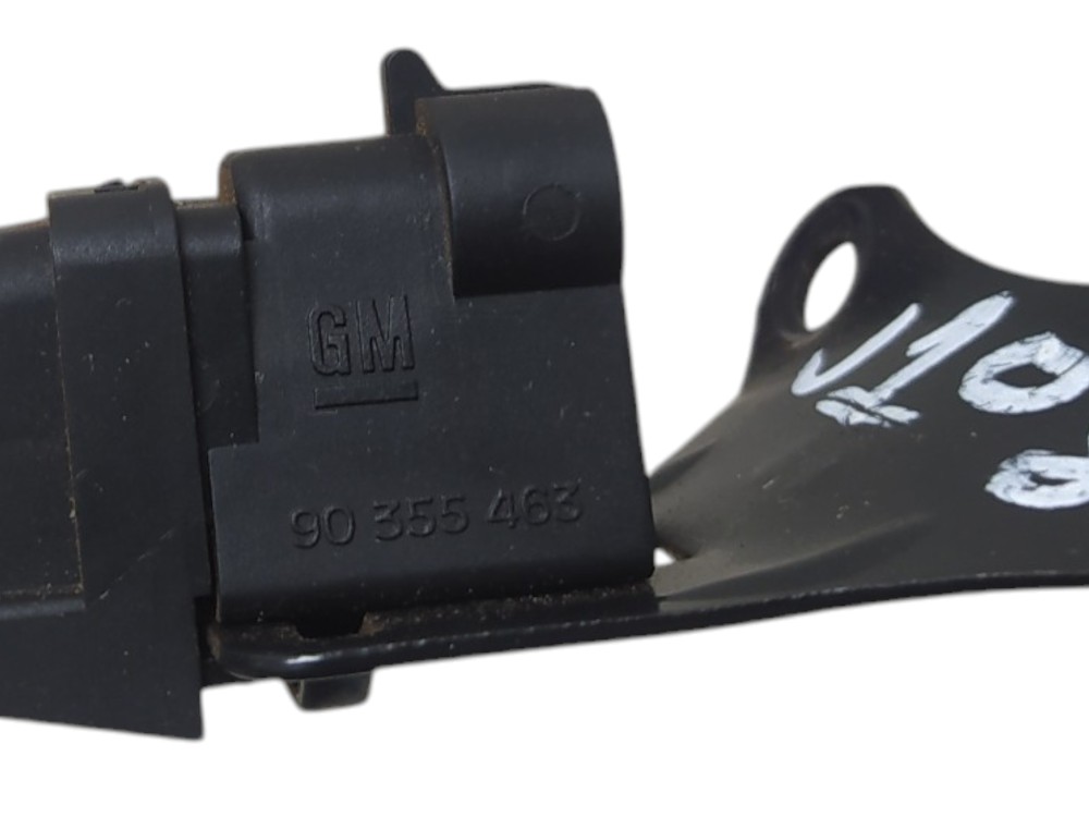 Interruptor Alarme Chevrolet Vectra Gt 2008 V108 9