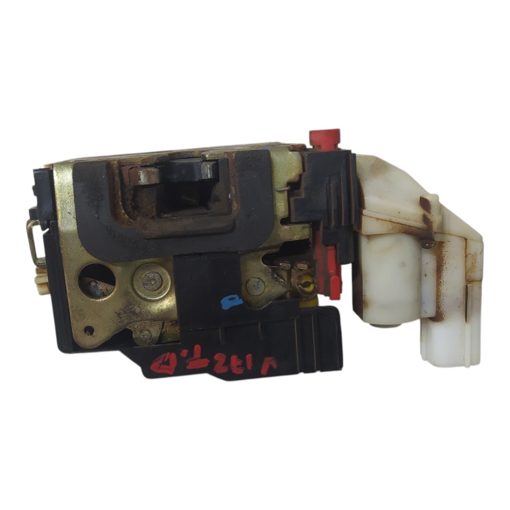 Fechadura eletrica traseira direita ford ecosport 2004 v172