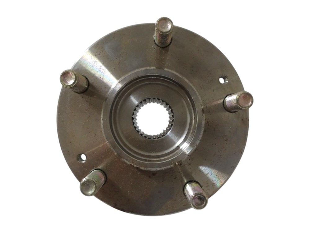 Cubo De Roda Dianteira Kia Sportage Hyundai Tucson Santa Fé 4