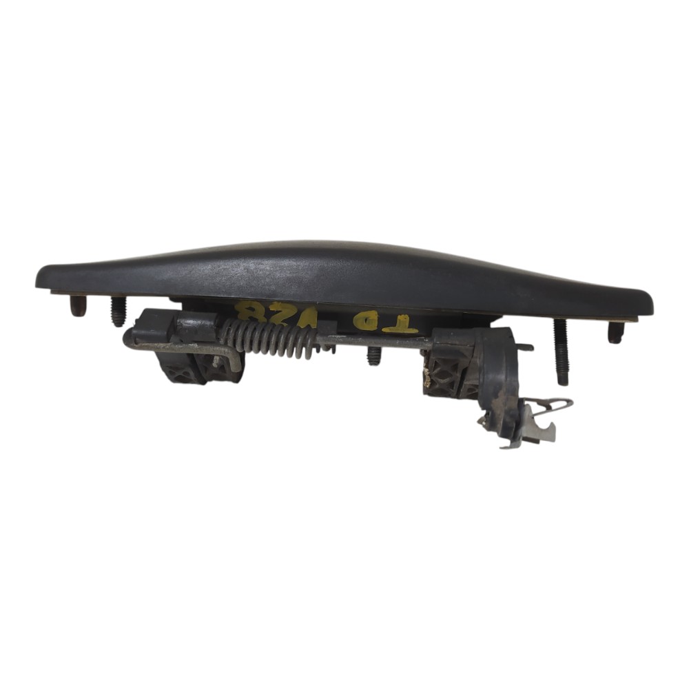 Maçaneta Externa Traseira Direita Renault Sandero 2010 V28 4