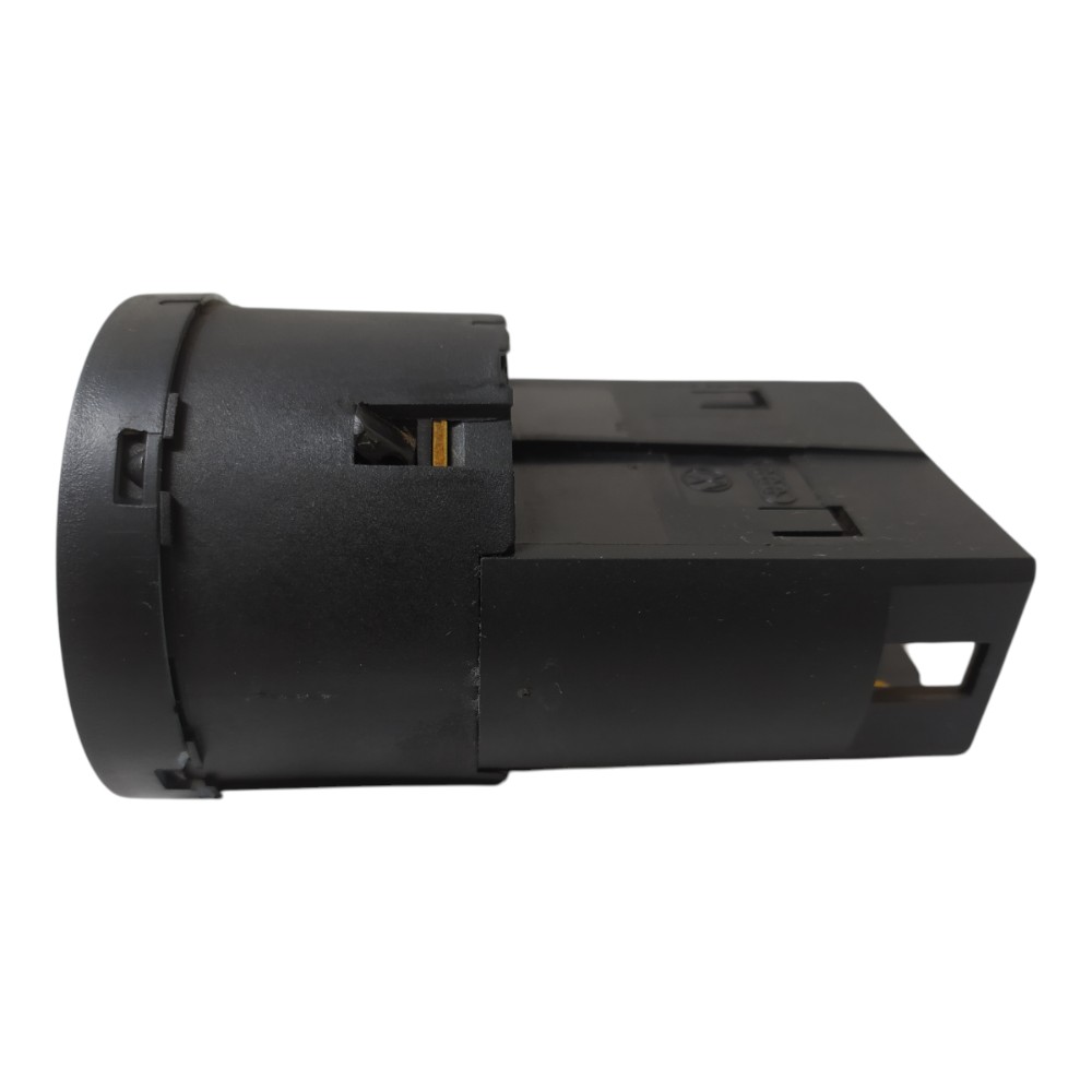 Comando Luz Farol Volkswagen Gol Bola 1999 V143 4