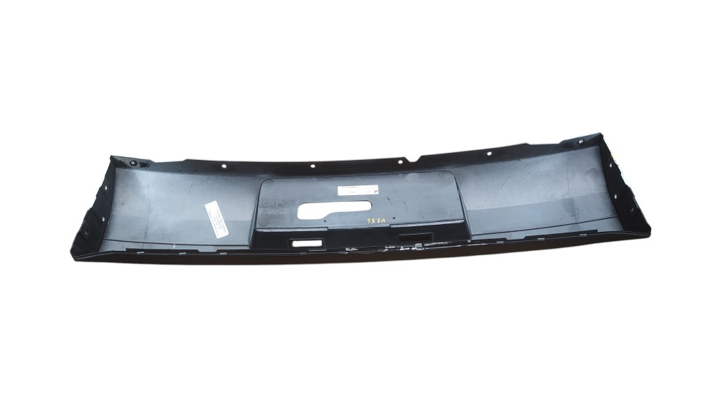 Parachoque Traseiro Vw Saveiro G5 2012 V156 5