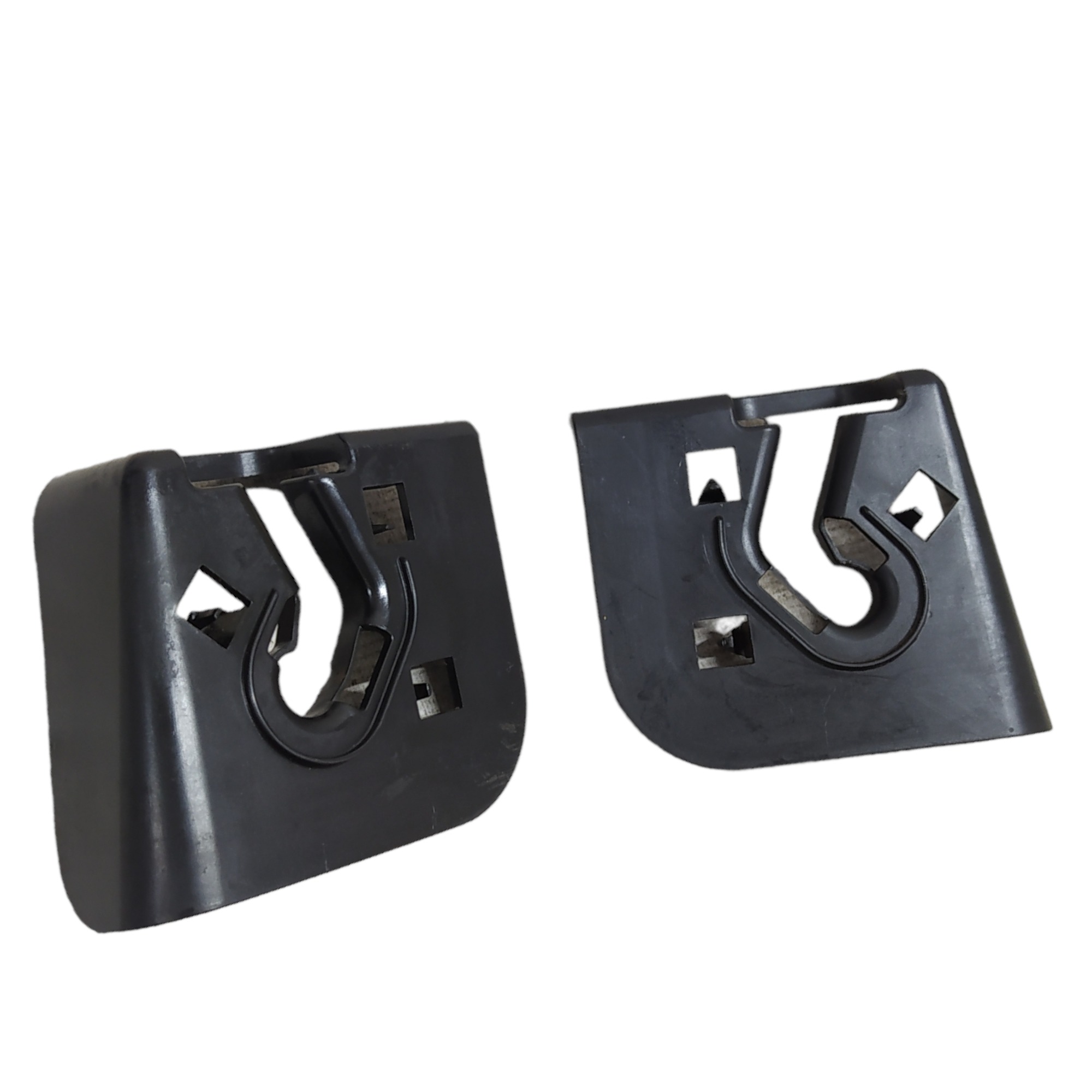 Suporte Banco Traseiro Par Renault Clio 2013 7700420080 V97 3