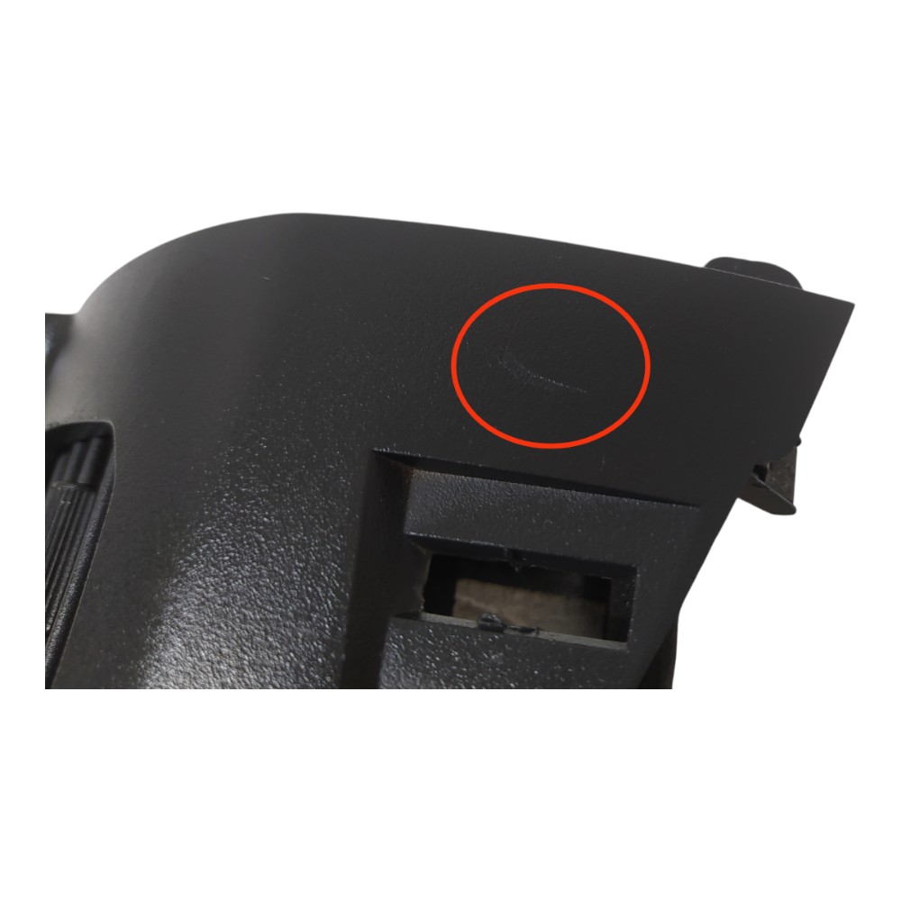 Difusor Ar Dianteiro Direito Gm Spin 1.8 2023 V148 8
