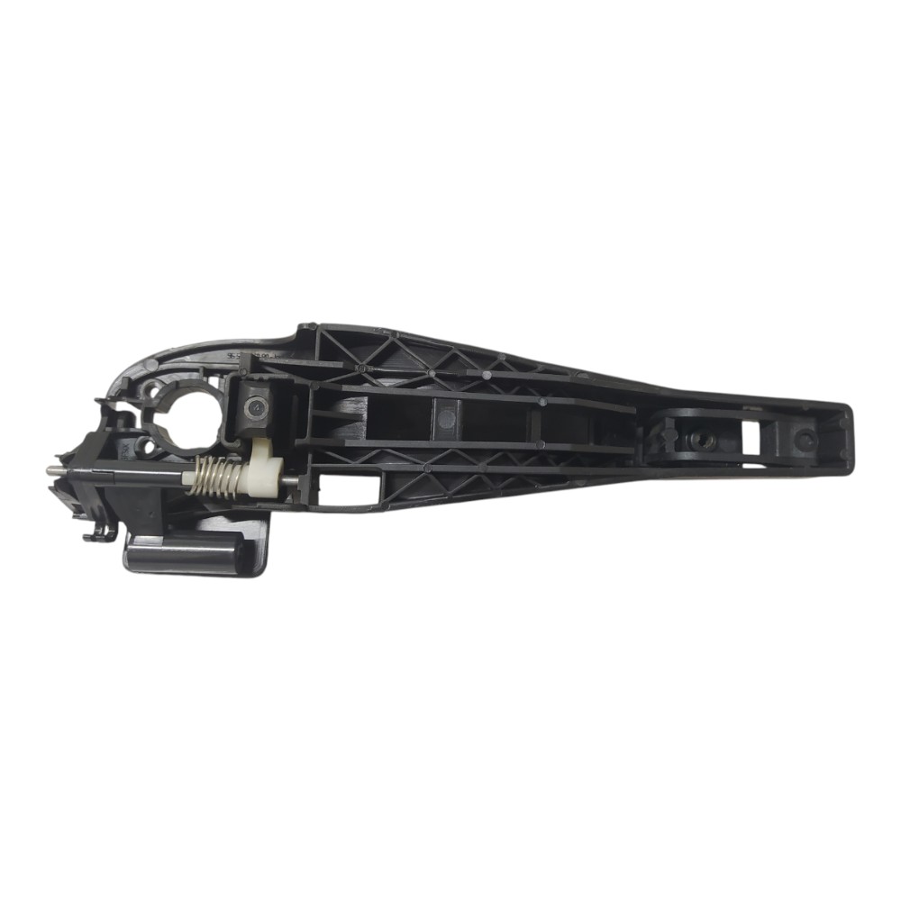 Maçaneta Externa Dianteira Direita Citroen C3 2010 V127 Dianteira 4