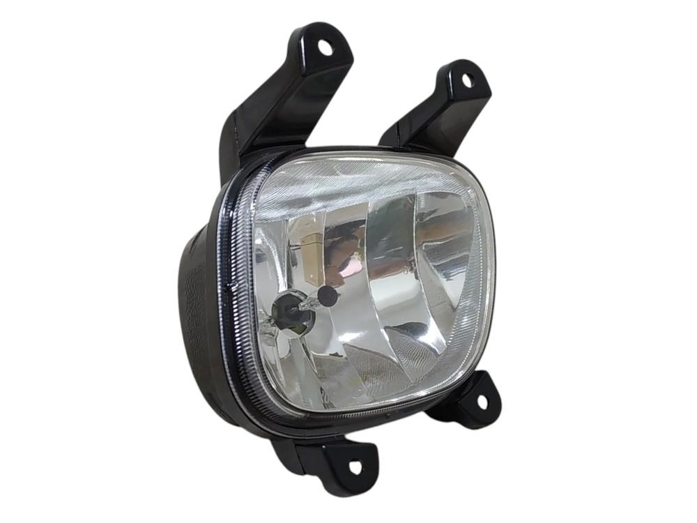 Farol De Neblina Esquerdo Kia Bongo 2004 A 2011 Original 4