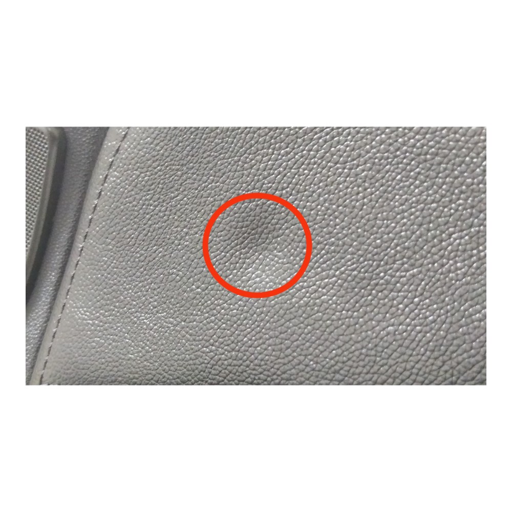 Forro Porta Traseira Direita Gm Vectra Gt-x 2.0 2008 V150 8