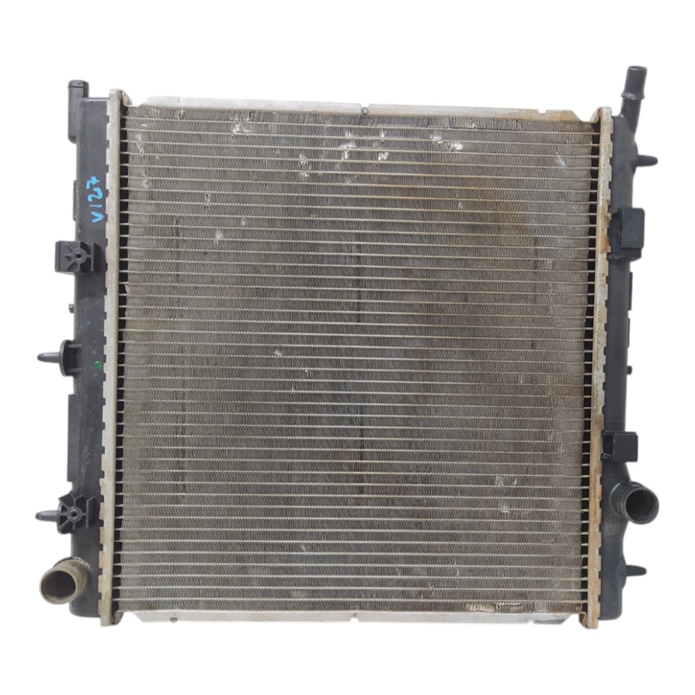 Radiador Água Citroen C3 1.4 2010 V127