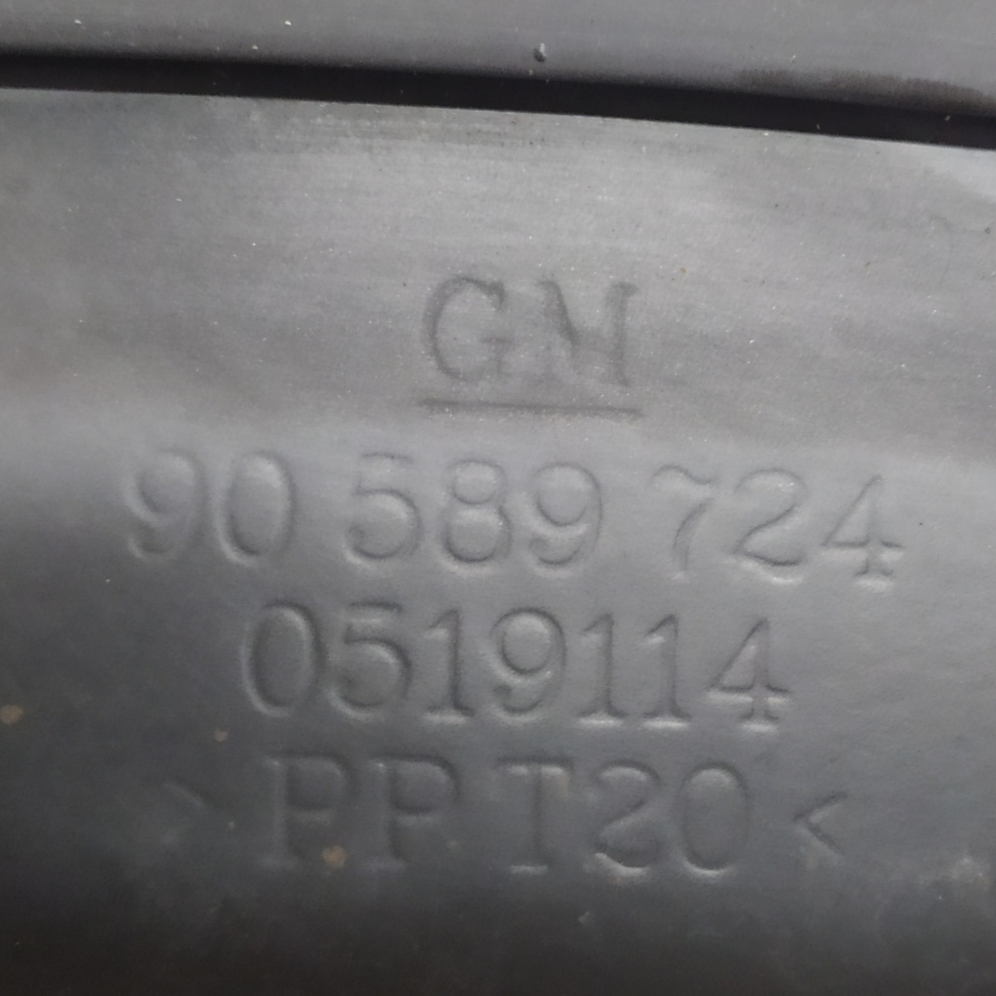 Defletor Entra E Saida Ar Painel Chevrolet Astra 2002 V49 7