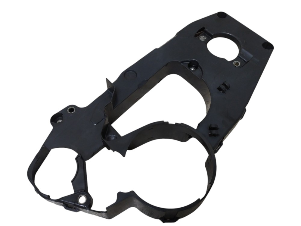 Kit Capa Da Correia Dentada Gm Onix 1.0 2015 V109 2