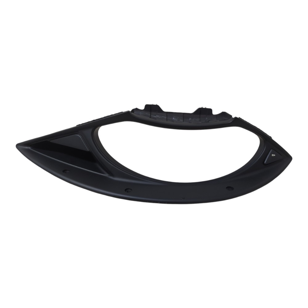 Acabamento Painel Instrumentos Ford Focus 1.8 2001 V155 2