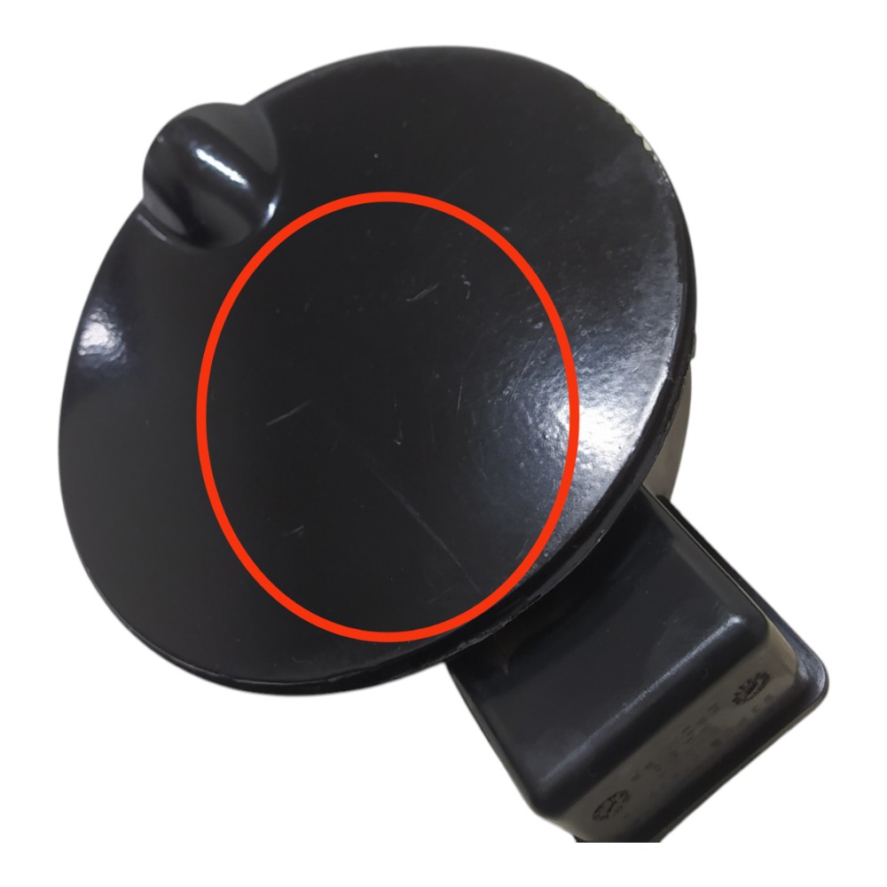 Portinhola Tanque Combustível Ford Fiesta 1.0 1998 V129 5
