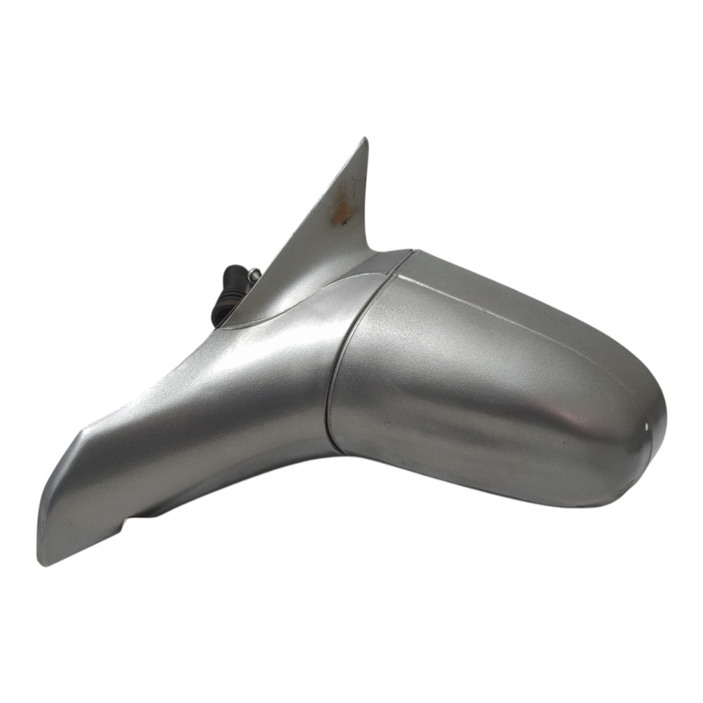Retrovisor Esquerdo Manual Gm Corsa Super 1998 V146 4