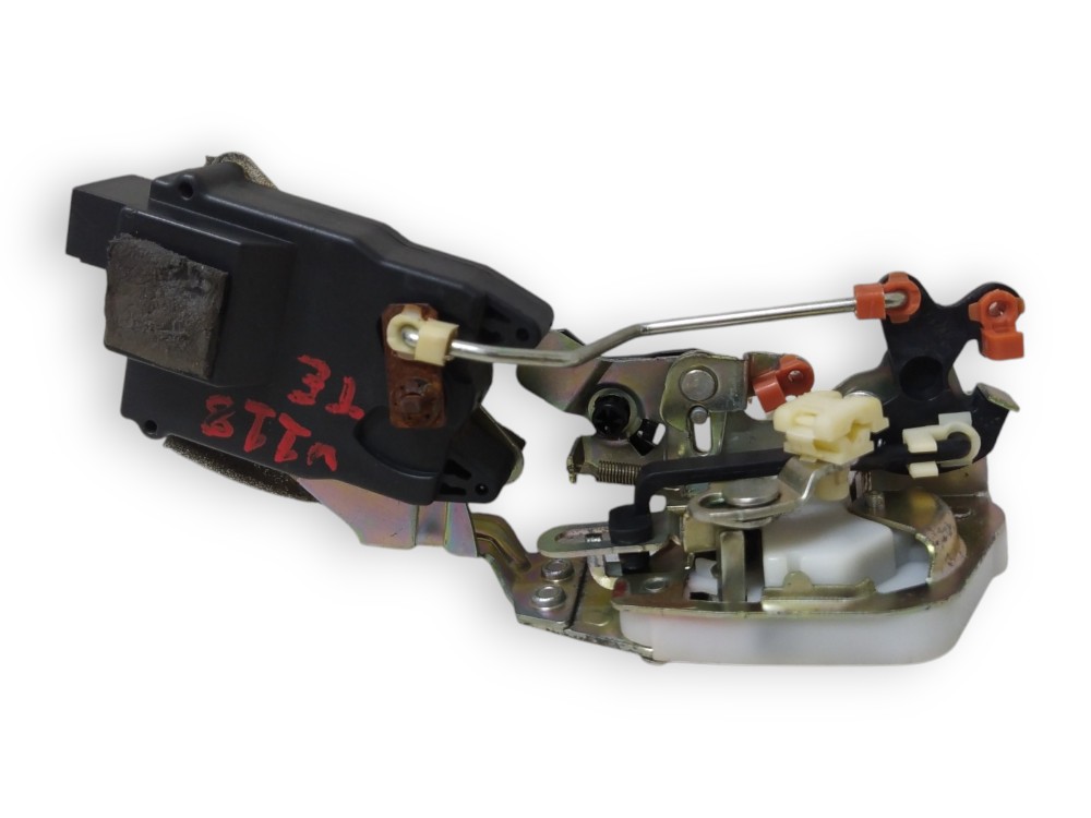 Fechadura Traseira Esquerda Chery Qq 2012 V118 2
