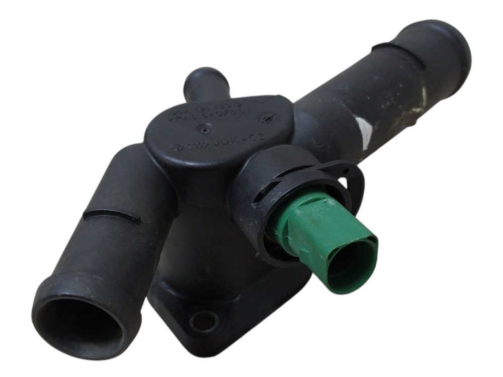 Anti Chama Respiro Do Motor Vw Golf 2.0 2000 V53 3