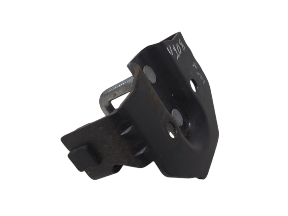 Batente Fechadura Tampa Traseira Gm Vectra Gt 2008 V108 6