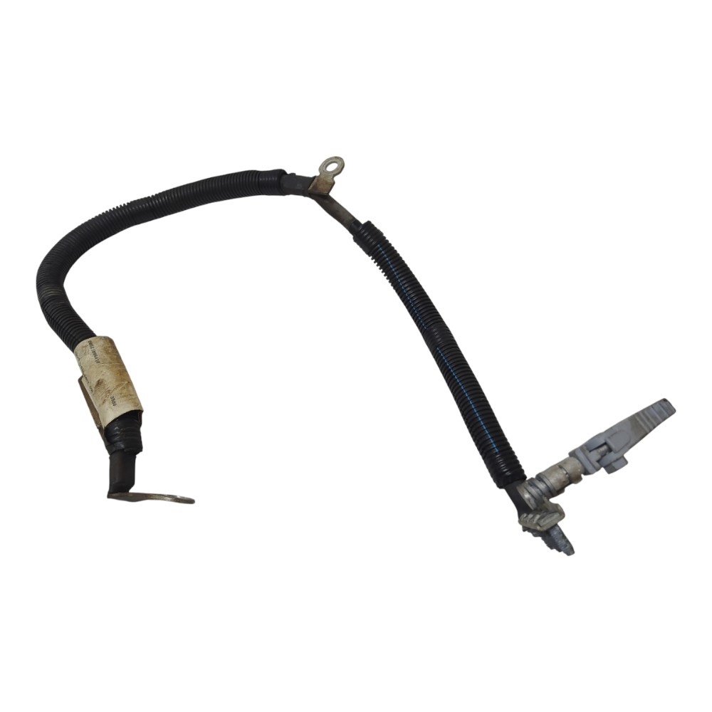 Cabo Polo Negativo Bateria Fiat Argo 2022 1.0 V139 3