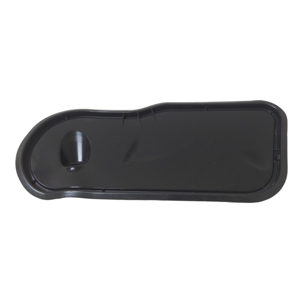 Acabamento Porta Dianteira Esquerda Vw Up Turbo 2019 V144 6