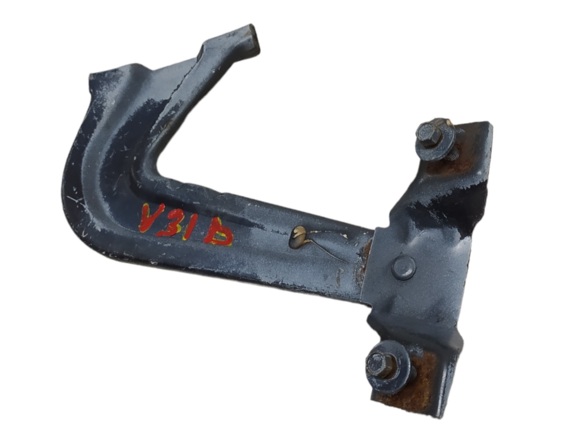 Dobradiça Capo Direito Ford Del Rey Belina 1990 V31 3
