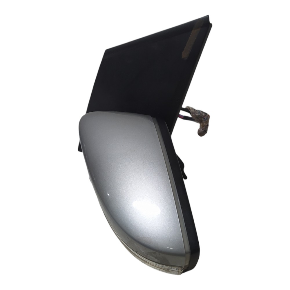 Retrovisor Esquerdo Elétrico Vw Fox 1.0 2013 V157 3