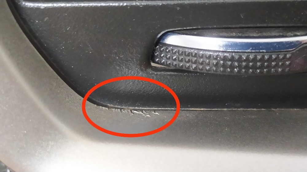 Moldura Difusor Ar Esquerdo Gm Spin 2023 V148 7