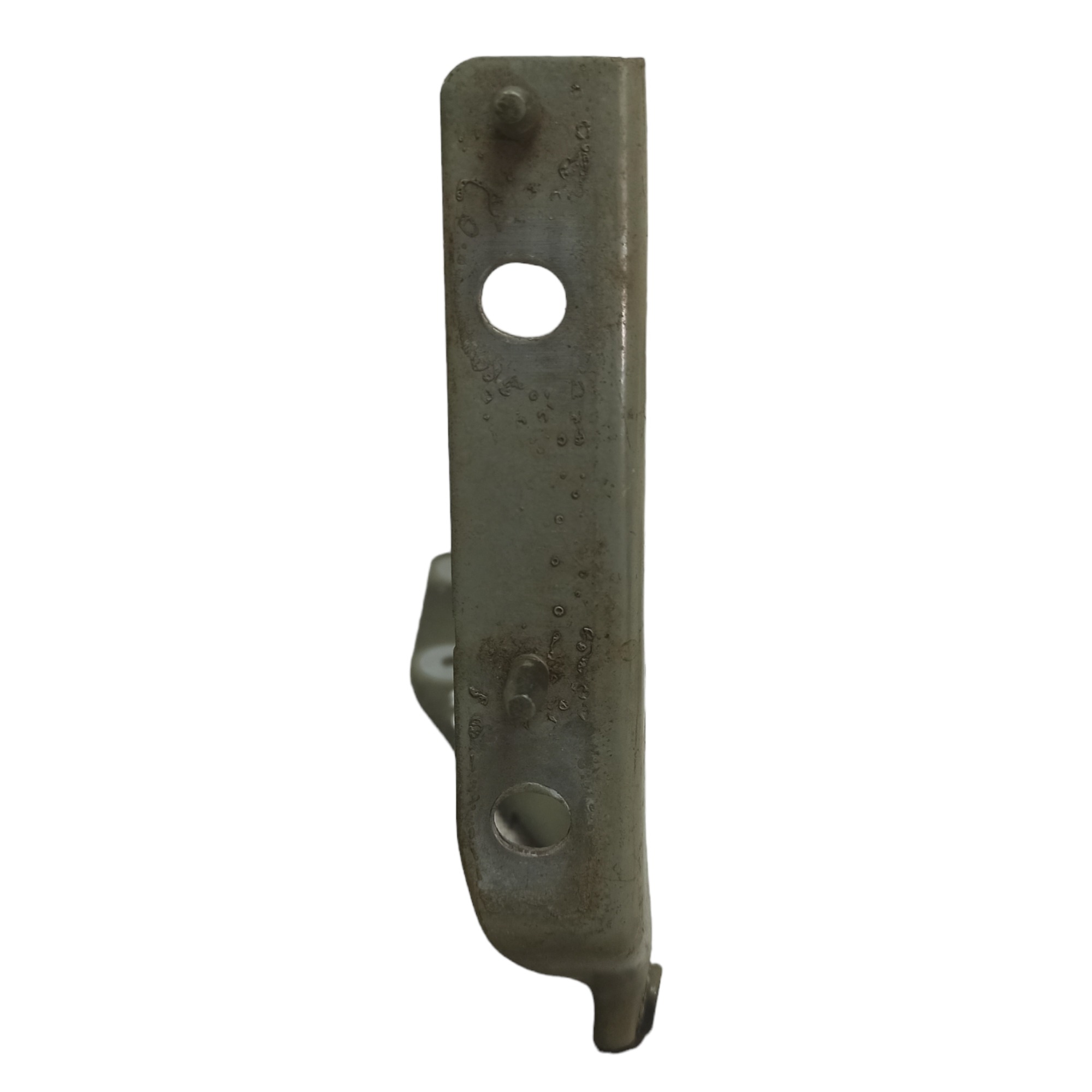 Dobradiça Capô Lado Esquerdo Citroen C3 2011 7