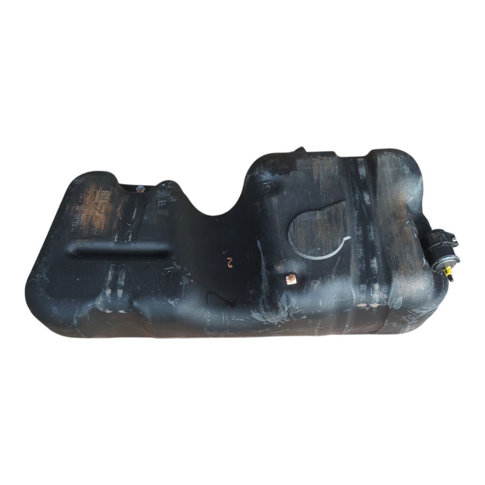 Tanque Combustível Gm Celta Prisma 1.0 Flex 2010 V126 4