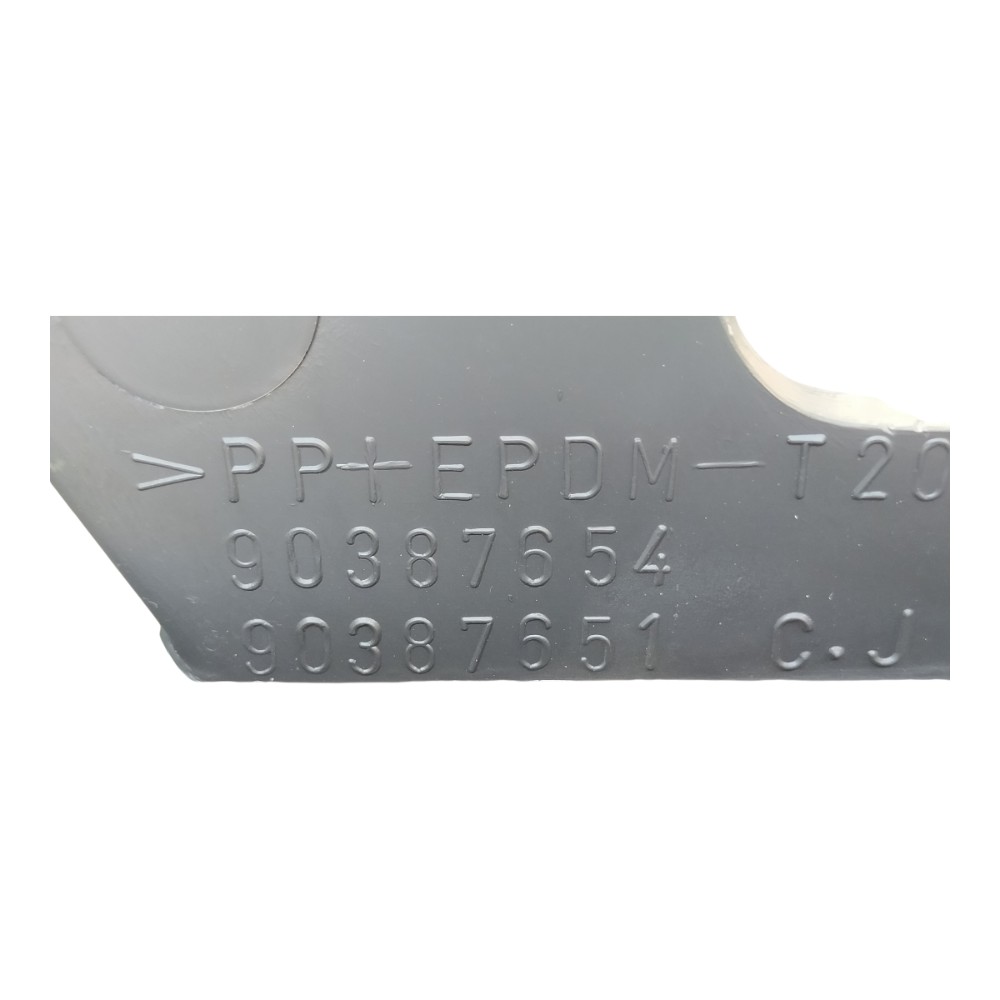Painel Tabelier Gm Corsa Super 1.0 1998 V146 10