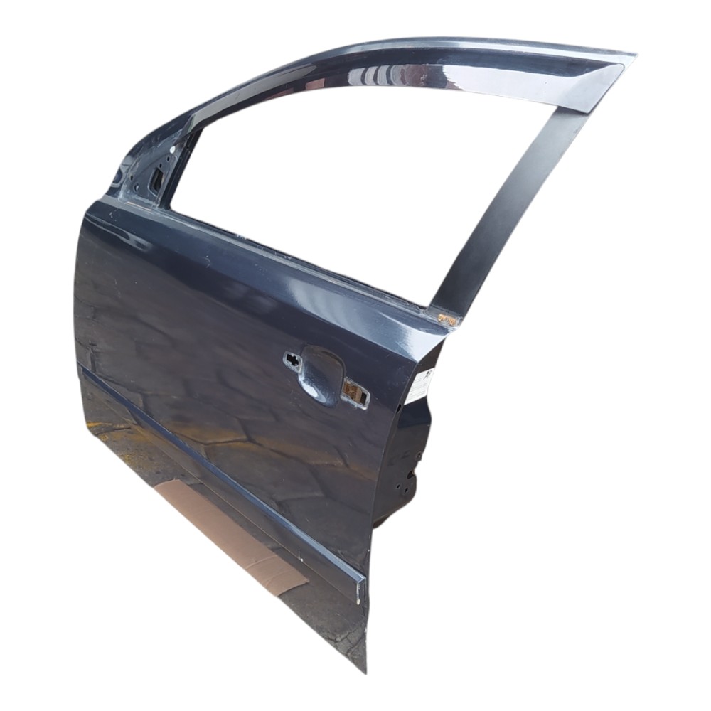 Porta Dianteira Esquerda Gm Vectra Gt-x 2.0 2008 V150 Dianteira Esquerdo 3