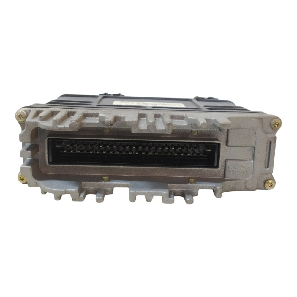 Módulo Injeção Vw Gol G3 1.0 16v 2001 V133 6