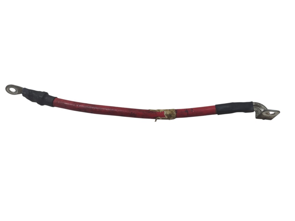 Cabo Positivo Terminal Caixa Fusivel Fiat Stilo 2011 V136 2