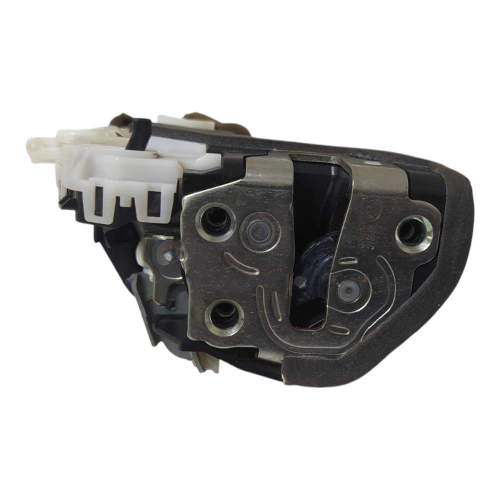 Fechadura Porta Traseira Direita Honda Fit Exl 1.5 2014 7