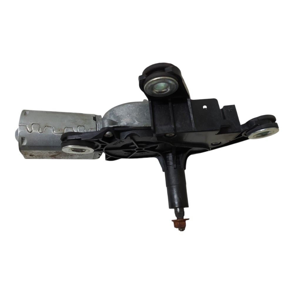 Motor Limpador Vidro Traseiro Vw Gol G5  2010 1.6 V145 2