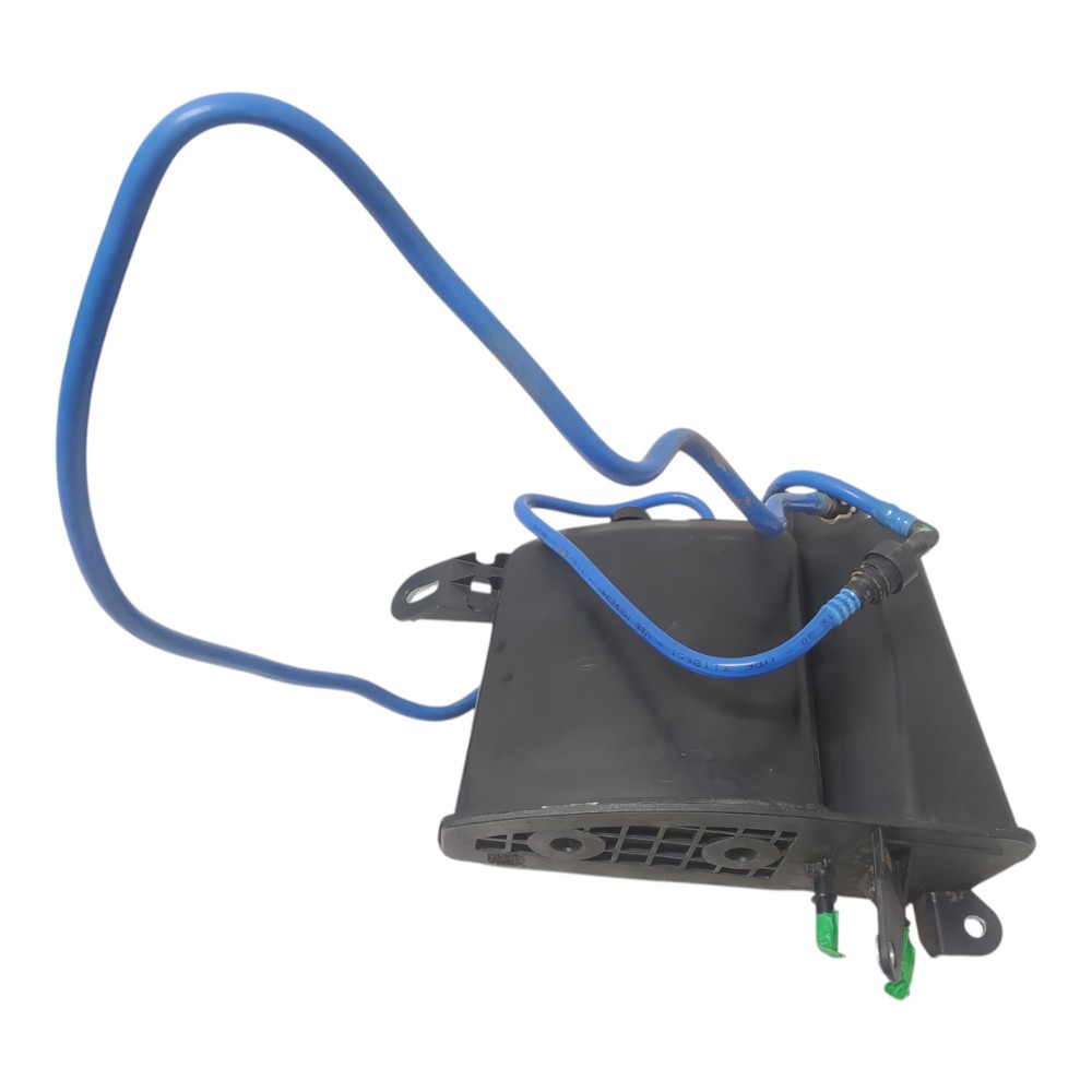 Filtro Canister Fiat Stilo 1.8 2011 V136