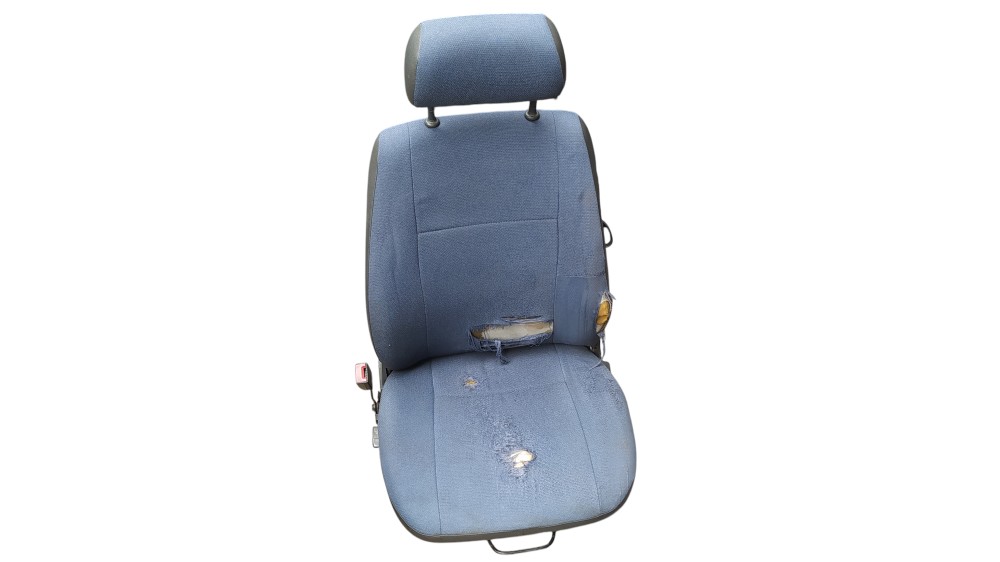 Banco Motorista Fiat Fiorino V165 balcao