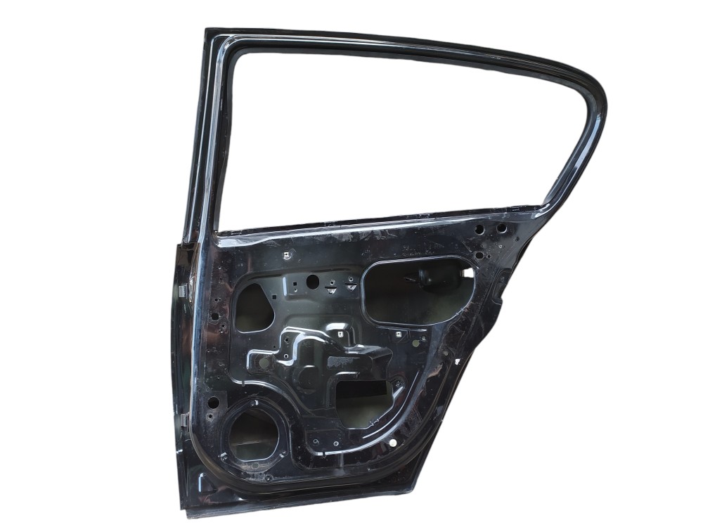 Porta Traseira Direita Vectra Gt Hatch 2008 V108 Traseira Direita 5