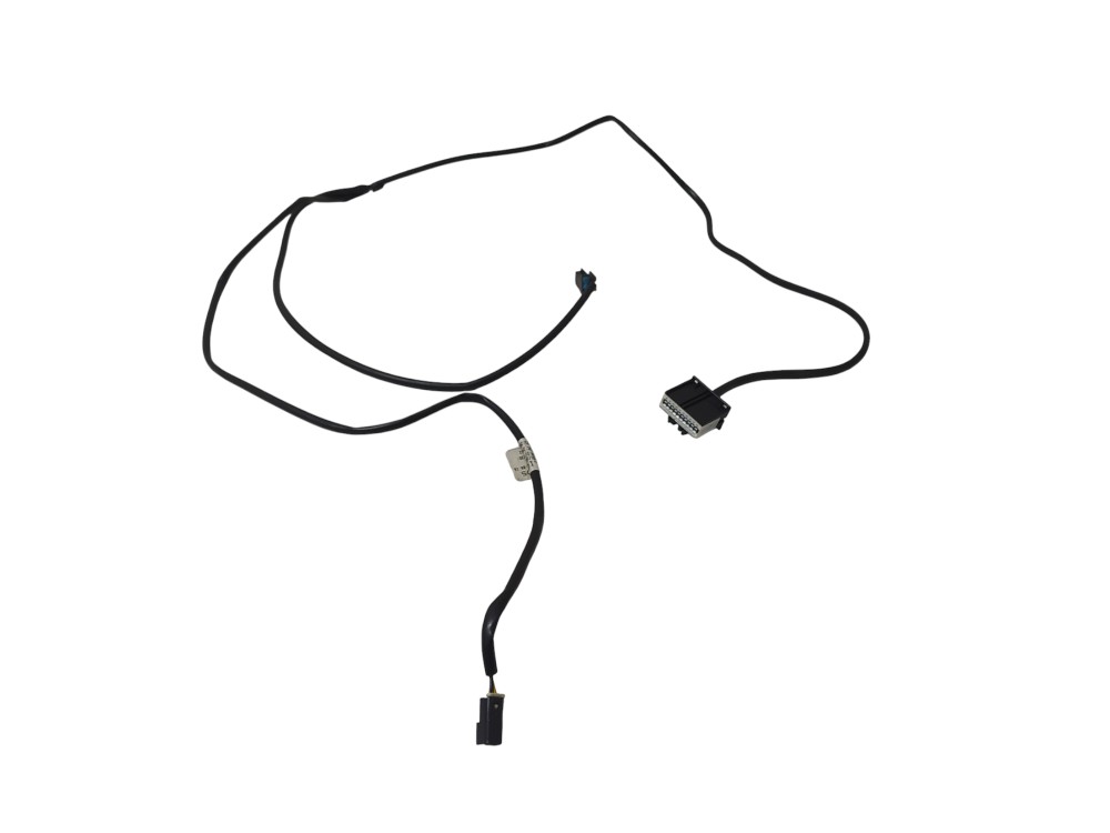 Chicote Elétrico Caixa Ventiladora Gm Prisma 2016 V137
