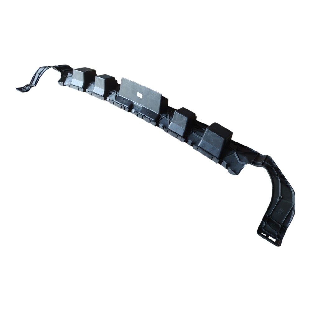 Absorvedor Impacto Parachoque Traseiro Fiat Argo 2022 V139 5