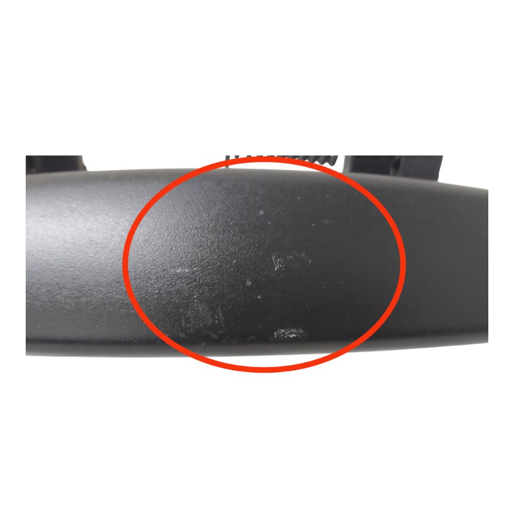 Maçaneta Externa Traseira Direita Renault Sandero 2010 V28 5