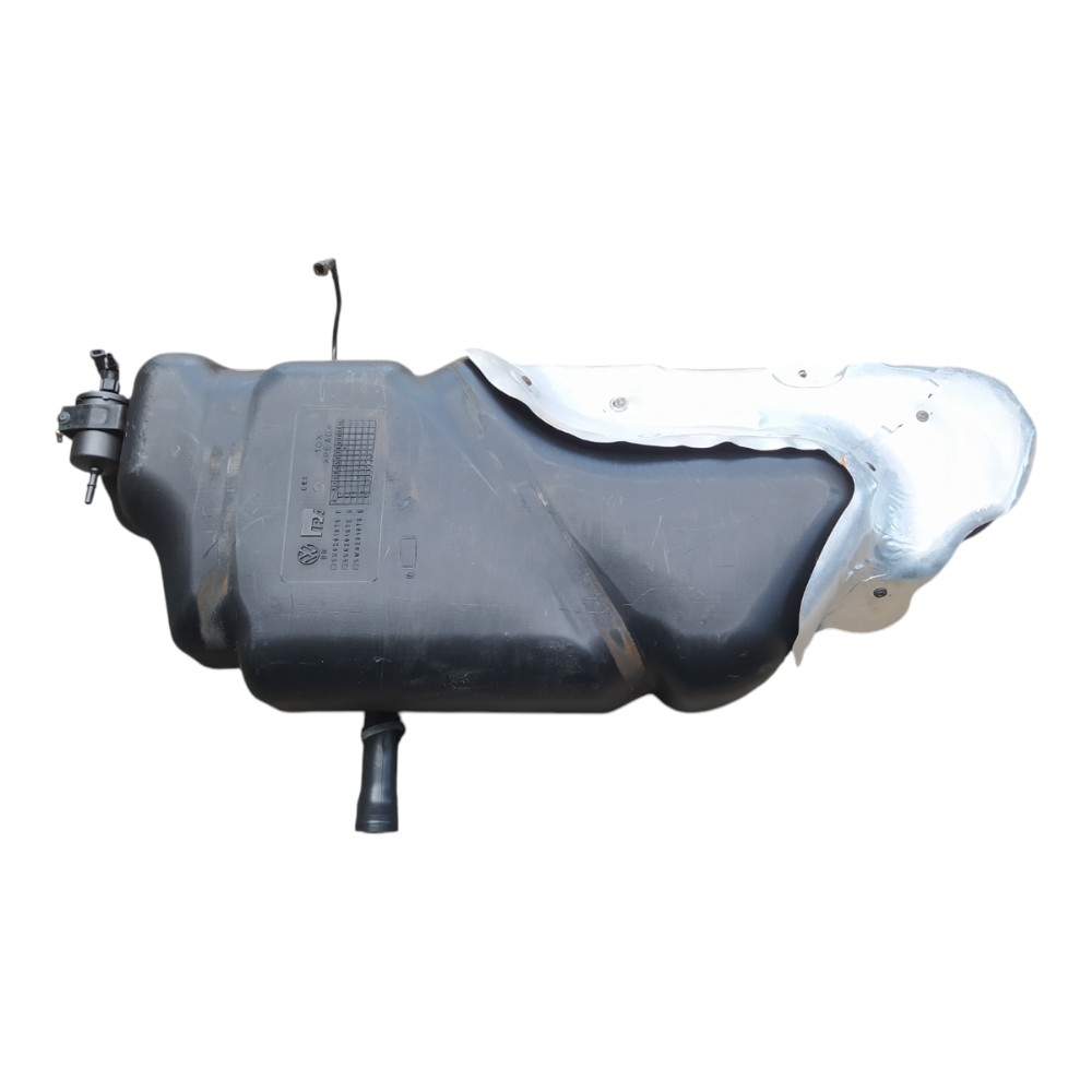 Tanque Combustível Vw Saveiro G5 1.6 2012 V156 4