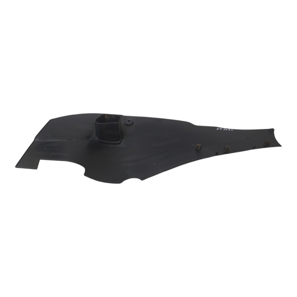 Acabamento Esquerdo Console Fiat Stilo 1.8 2011 V136 3