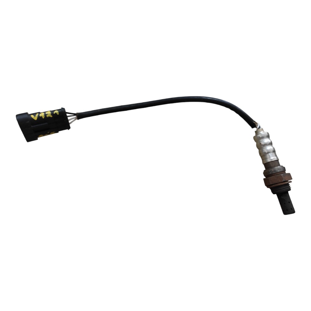Sonda Lambda Pós Fiat Uno Mille 1.0 2013 V121 2